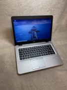 HP 840 G3 i5 6-gen / SSD 128GB / 4GB RAM