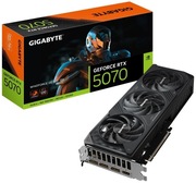Karta graficzna GIGABYTE GeForce RTX 5070 Windforce OC SFF 12GB DLSS 4