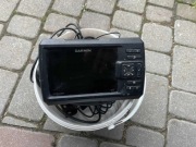 Echosonda Garmin Striker 5dv