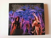 CRADLE OF FILTH - MIDIAN CD