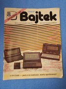 BAJTEK NR 8 1992 (SIERPIEŃ 1992)