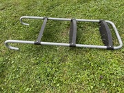 Drabinka do trampoliny Decathlon (3 stopnie)