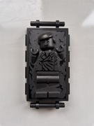 Lego StarWars Hansolo carbonite