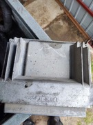 Steronik silnika 5.3 v8 vortek 3 generacji. GMC Chevrolet  