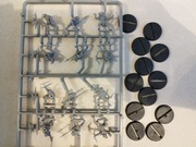 Middle-Earth SBG: Moria Goblins