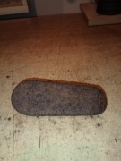 Stopka kolby do niemieckiego mauzera 98k