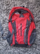 Plecak szkolny turystyczny dużo przegródek 