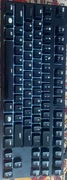 Klawiatura PC CoolerMaster MasterKeys Pro S