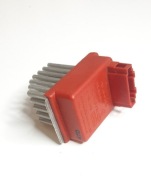 Rezystor ,opornik dmuchawy nawiewu Seat Leon 1