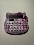 Hello Kitty Kalkulator