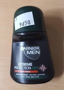 kulka pod pachy męska garnier men extreme protection 