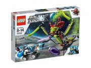 NOWY LEGO 70703 Galaxy Squad Star Slicer