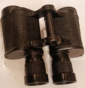LORNETKA PZO 1960 polska wojskowa 6x30 polowa oficerska z podziałką WZR-60