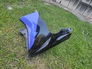 Sprzedam pług do Hondy CBR 125 JC39. Stan jak na zdjęciach.