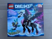 LEGO Dreamzzz  pegasus 71457 