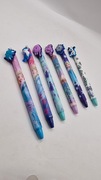 Zestaw dlugopisow Disney Frozen