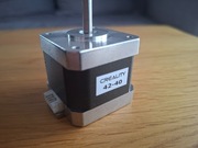 Creality oficjalny silnik krokowy 42-40 do Ender 3 i CR 10