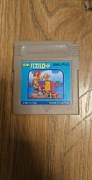 Gra Nintendo Game Boy Oryginał Boken Puzzle Road