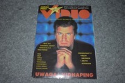 Czasopismo magazyn Cinema Press Video 7-8/97 1997
