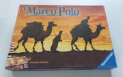 gra Marco Polo - Reiner Knizia(!)