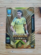 Karta Ronaldo Golden Baller ADRENALYN 2026