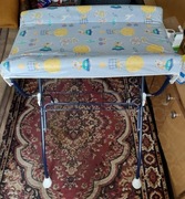 Przewijak na nóżkach