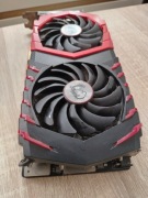 Karta graficzna MSI GeForce GTX 1080 Ti