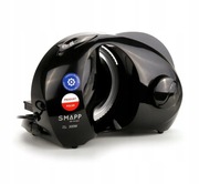 Krajalnica 294.5 NM full black smapp zelmotor