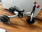 Rowerek 3w1 Kinderkraft