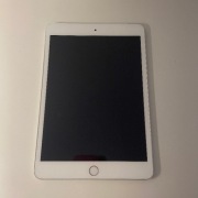 Ipad 13 mini a1600 16GB silver/biały 