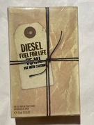 Diesel Fuel for Life  75 ml. Edp Unikat 