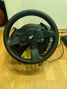 Kierownica THRUSTMASTER T300 RS GT Edition PS3/PS4/PS5 Czarny 