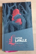 Odmieniec Victor LaValle