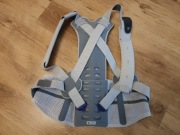 Orteza kręgosłupa Bauerfeind Spinova Osteo 4 S L pleców stabilizator pająk 