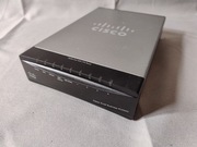 Gigabitowy router VPN / MultiWAN / Cisco RV042G