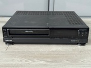 Magnetowid S-VHS Philips VR 6785 VR6785 TOP Unikat