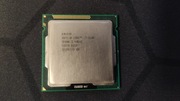 Procesor Intel i7 2600