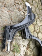 Bmw f10 f11 błotnik tył tylny próg nadkole wnęka narożnik