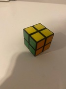 kostka rubika 2x2x2