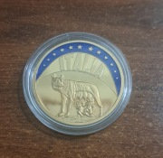 Moneta Europe Italia