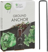 OwnGrown Kotwa gruntowa długa, 50 kotw gruntowych
