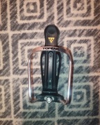 Uchwyt na bidon rowerowy topeak