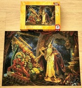 SCHMIDT Puzzle PQ 1000el. - ASTRONOM