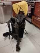 Vaude nosidło turystyczne