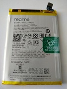Bateria Realme c55 