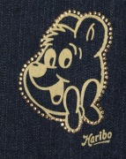 Spodnie jeansowe Haribo NOWE 170 M L 36 38 40