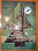 Lasy Państwowe - Wrocław - album 