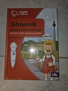 Czytaj z Albikiem słownik języka niemieckiego Nowy!