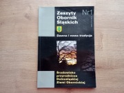 Zeszyty Obornik Śląskich - Dawna i nowa tradycja Nr 1