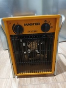Nagrzewnica MASTER B5 EPB 400v